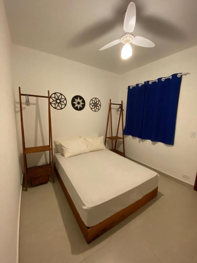 Vila Lorenzi & Apartamentos Ubatuba Exterior foto